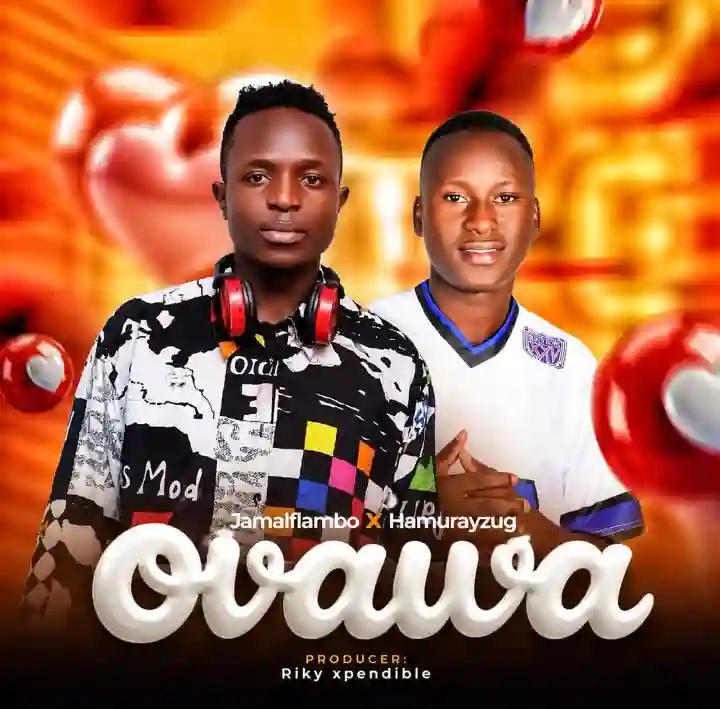 Ovawa Featuring Jamal Flambo